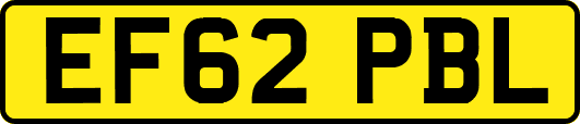 EF62PBL