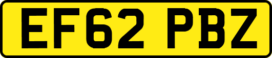 EF62PBZ