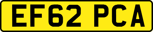 EF62PCA