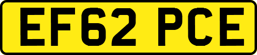 EF62PCE