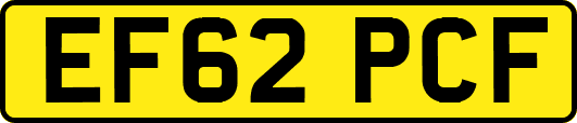 EF62PCF