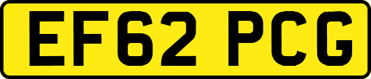 EF62PCG