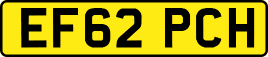 EF62PCH