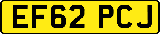 EF62PCJ