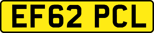 EF62PCL