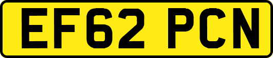 EF62PCN