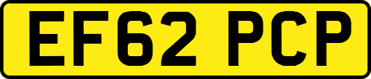 EF62PCP