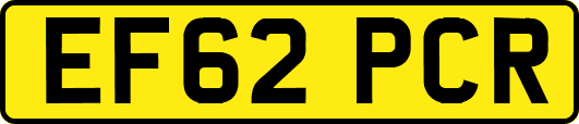 EF62PCR