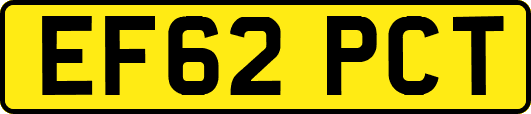 EF62PCT