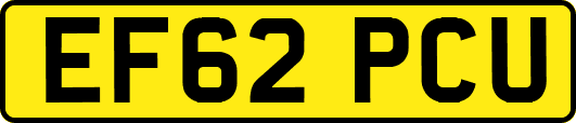 EF62PCU
