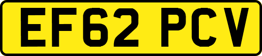 EF62PCV