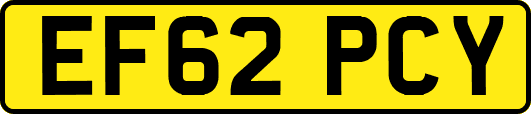EF62PCY