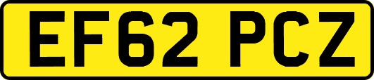 EF62PCZ