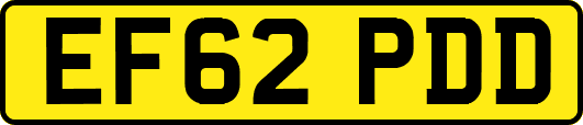 EF62PDD
