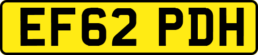 EF62PDH
