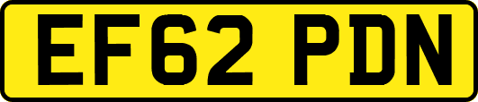 EF62PDN