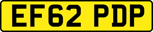 EF62PDP