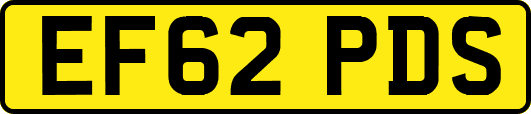 EF62PDS