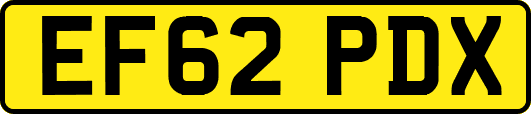 EF62PDX