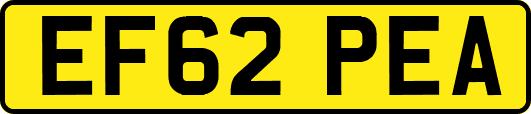 EF62PEA