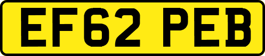 EF62PEB