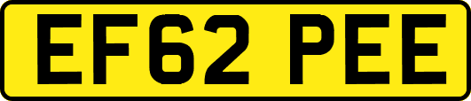 EF62PEE