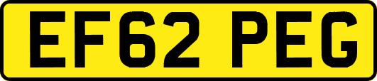 EF62PEG
