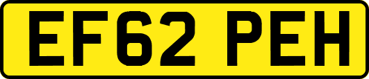 EF62PEH
