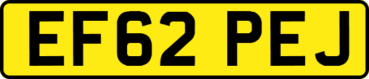 EF62PEJ