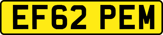 EF62PEM