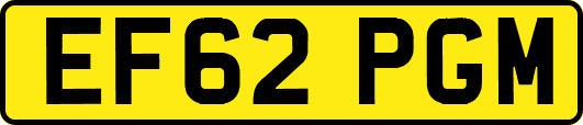 EF62PGM