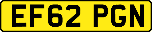EF62PGN