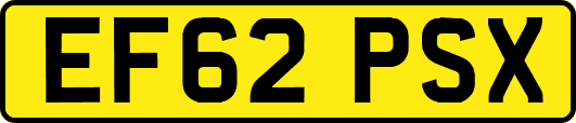 EF62PSX