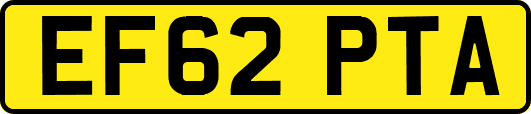 EF62PTA