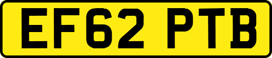 EF62PTB