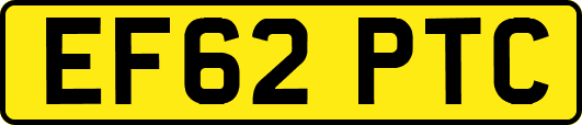 EF62PTC