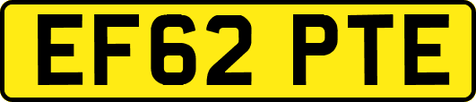 EF62PTE