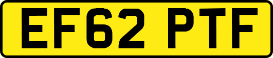 EF62PTF