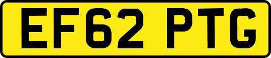 EF62PTG