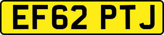 EF62PTJ