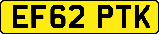 EF62PTK