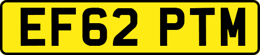 EF62PTM
