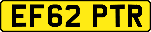 EF62PTR