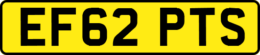EF62PTS
