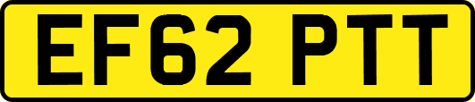 EF62PTT