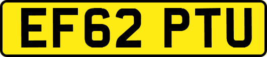 EF62PTU