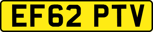 EF62PTV