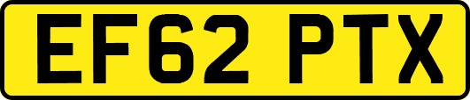 EF62PTX
