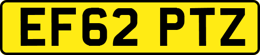 EF62PTZ