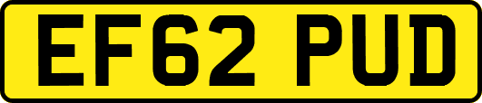 EF62PUD